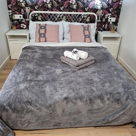 Studio Nice, Avenue Des Fleurs, Climatise Appartamento Esterno foto