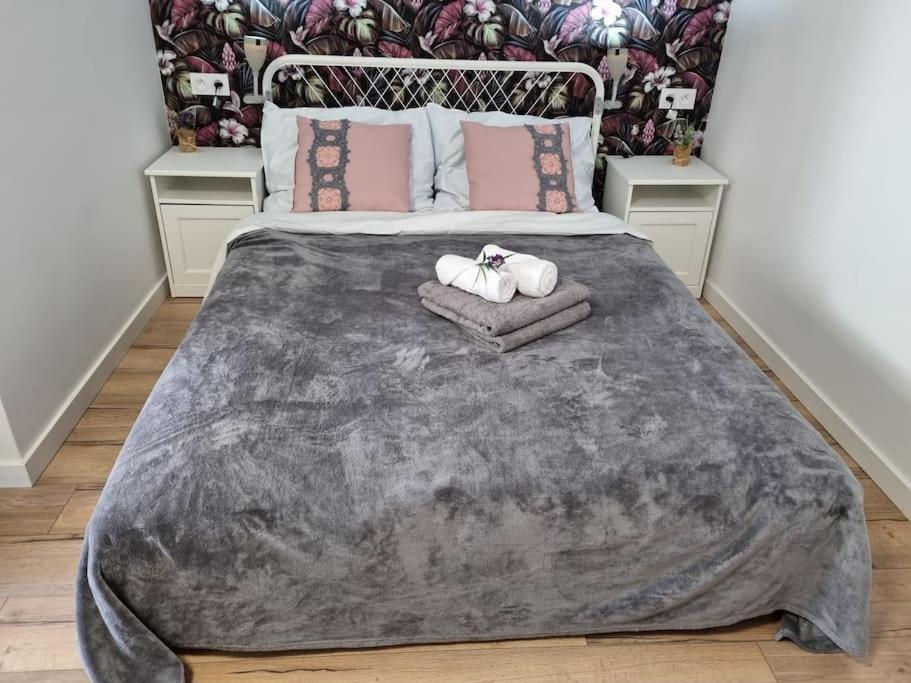 Studio Nice, Avenue Des Fleurs, Climatise Appartamento Esterno foto