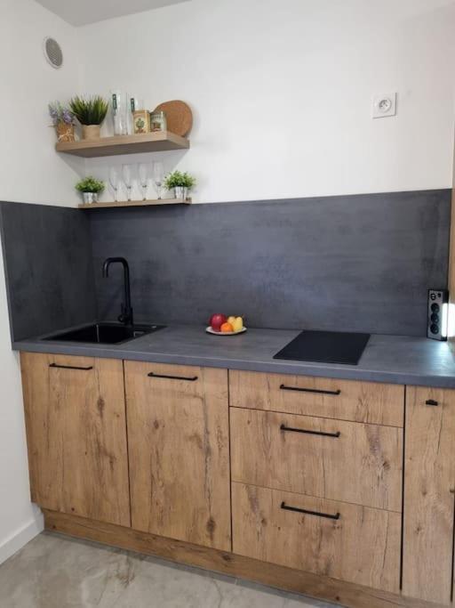 Studio Nice, Avenue Des Fleurs, Climatise Appartamento Esterno foto